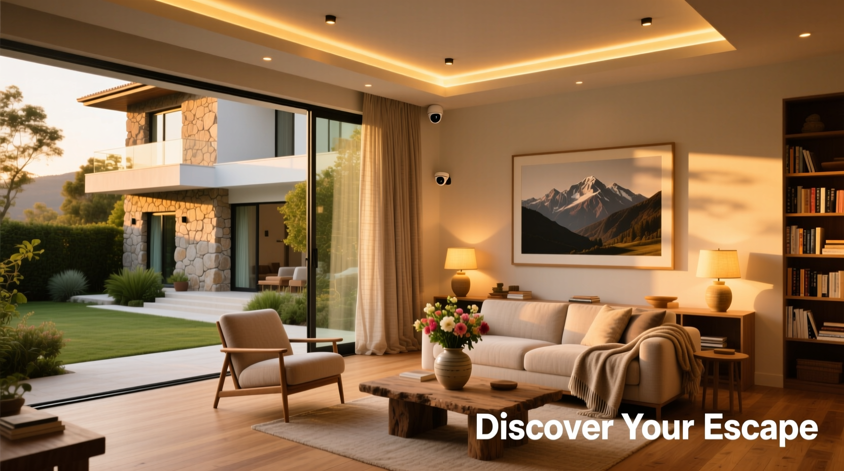 Airbnb Ban Security Cameras: Budget Accommodation Guide