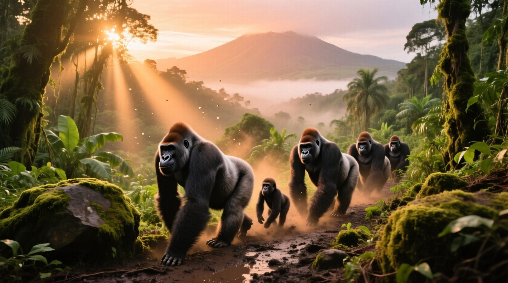 Gorilla Trekking in Rwanda: Budget Traveler’s Practical Guide