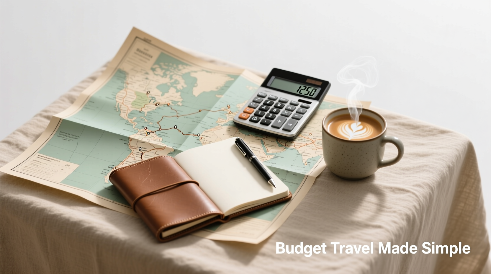 ATM vs Money Exchange Service: Which Saves More on Travel Cash?