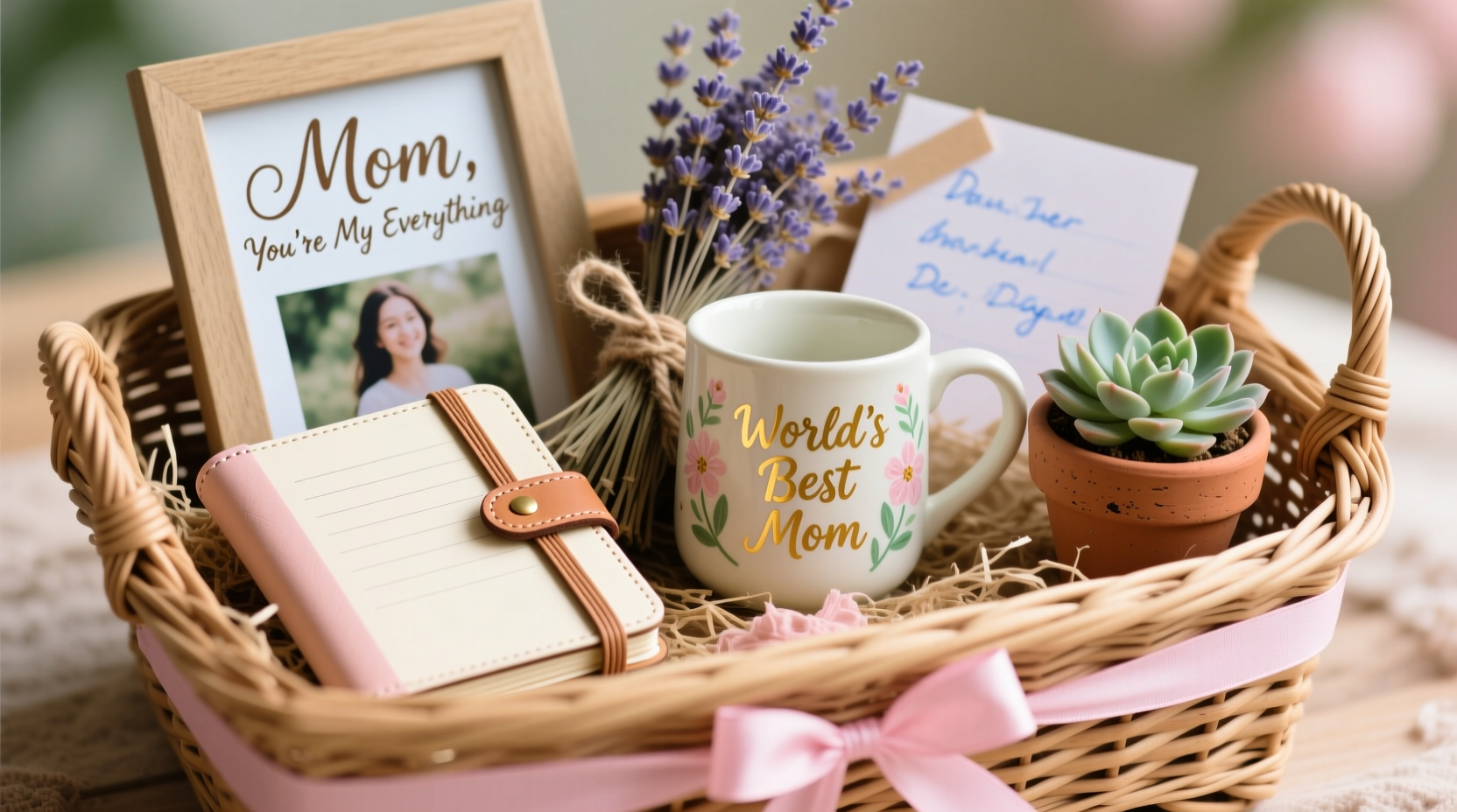 diy mothers day gifts last minute