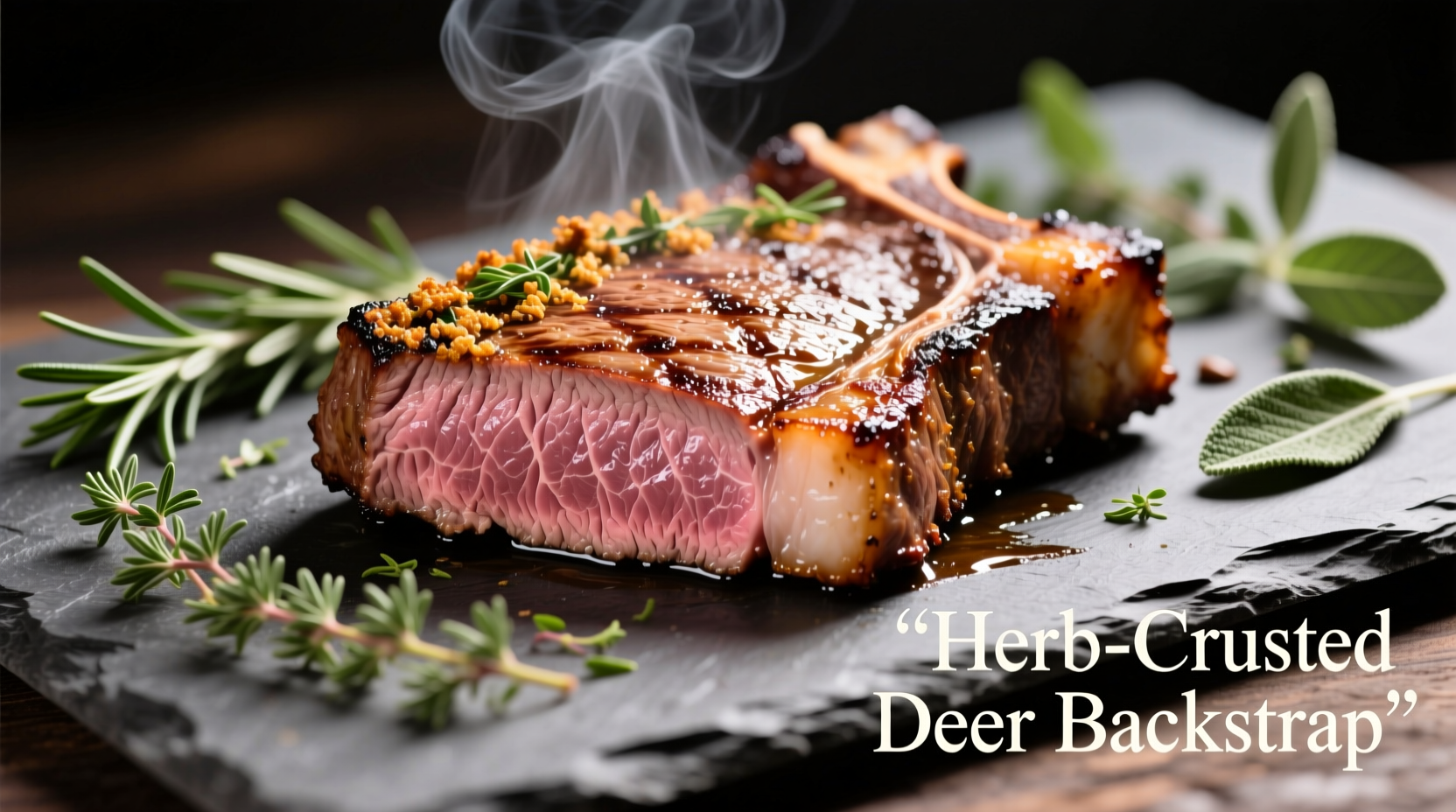 How to Cook Deer Backstrap: Perfect Temperature Guide