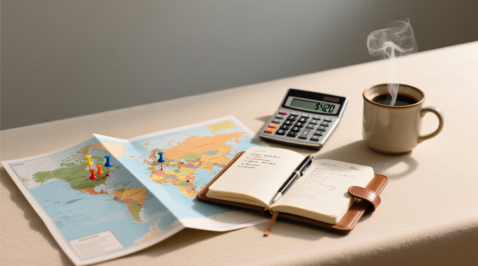 10 Real Reasons You Can’t Afford Travel (and How to Fix Each One)