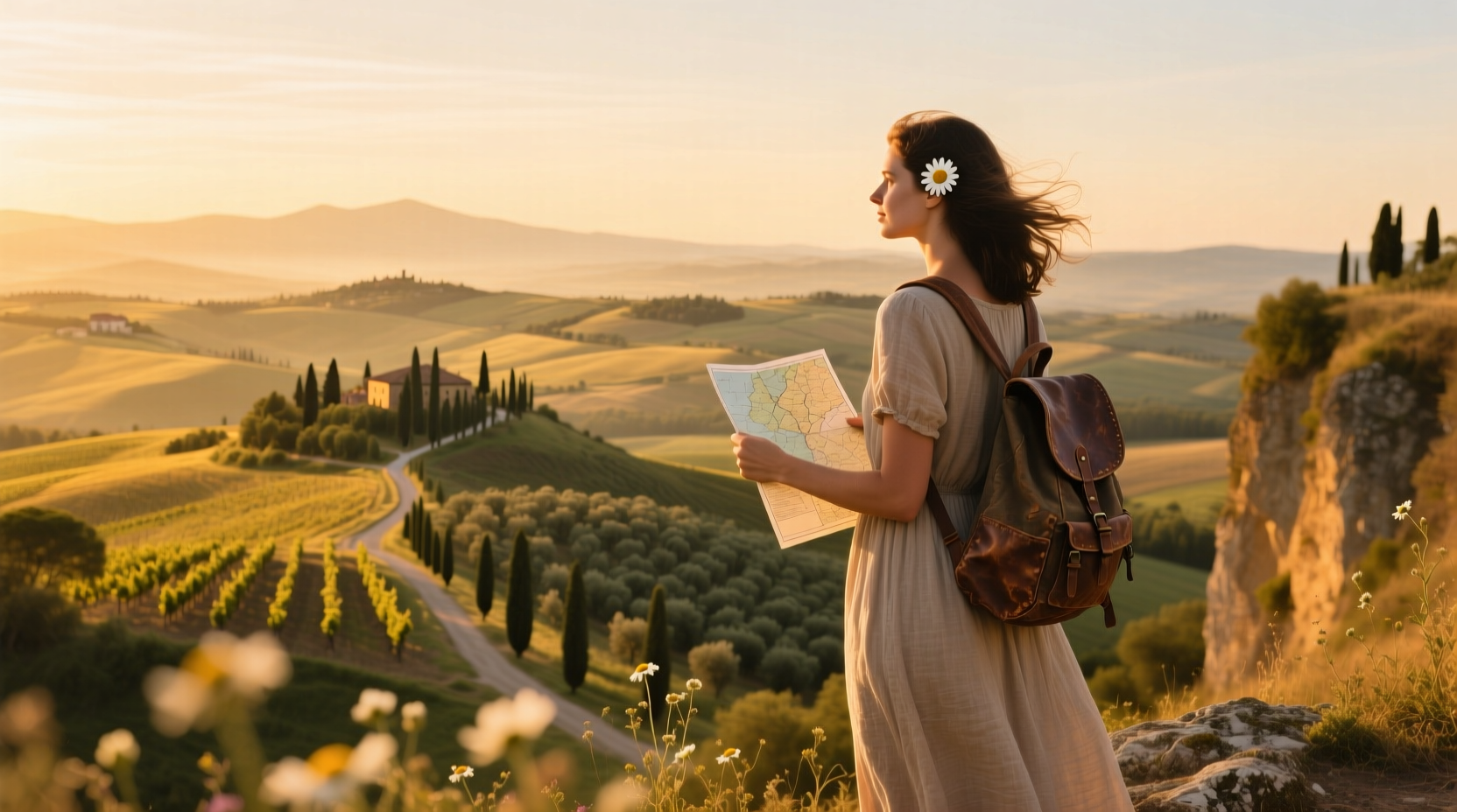 Why We Were Drawn to the Wilderness: 9 Mini-Interviews That Changed How I Travel