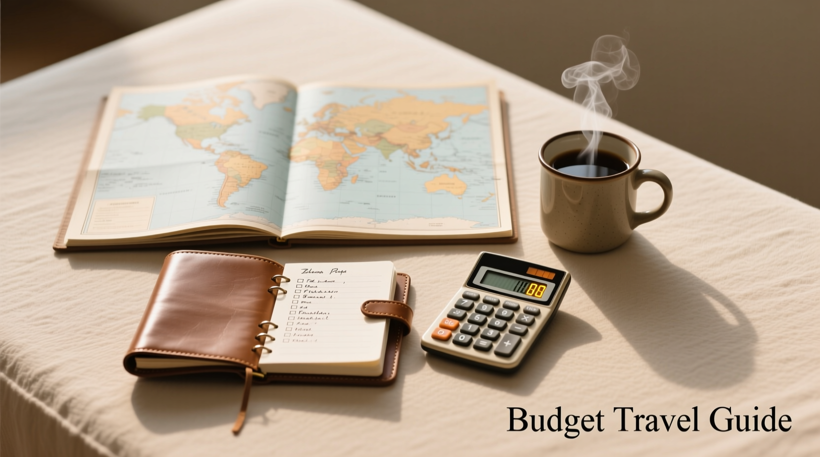 How to Get World Cup Hotel Discounts: A Practical Budget Travel Guide
