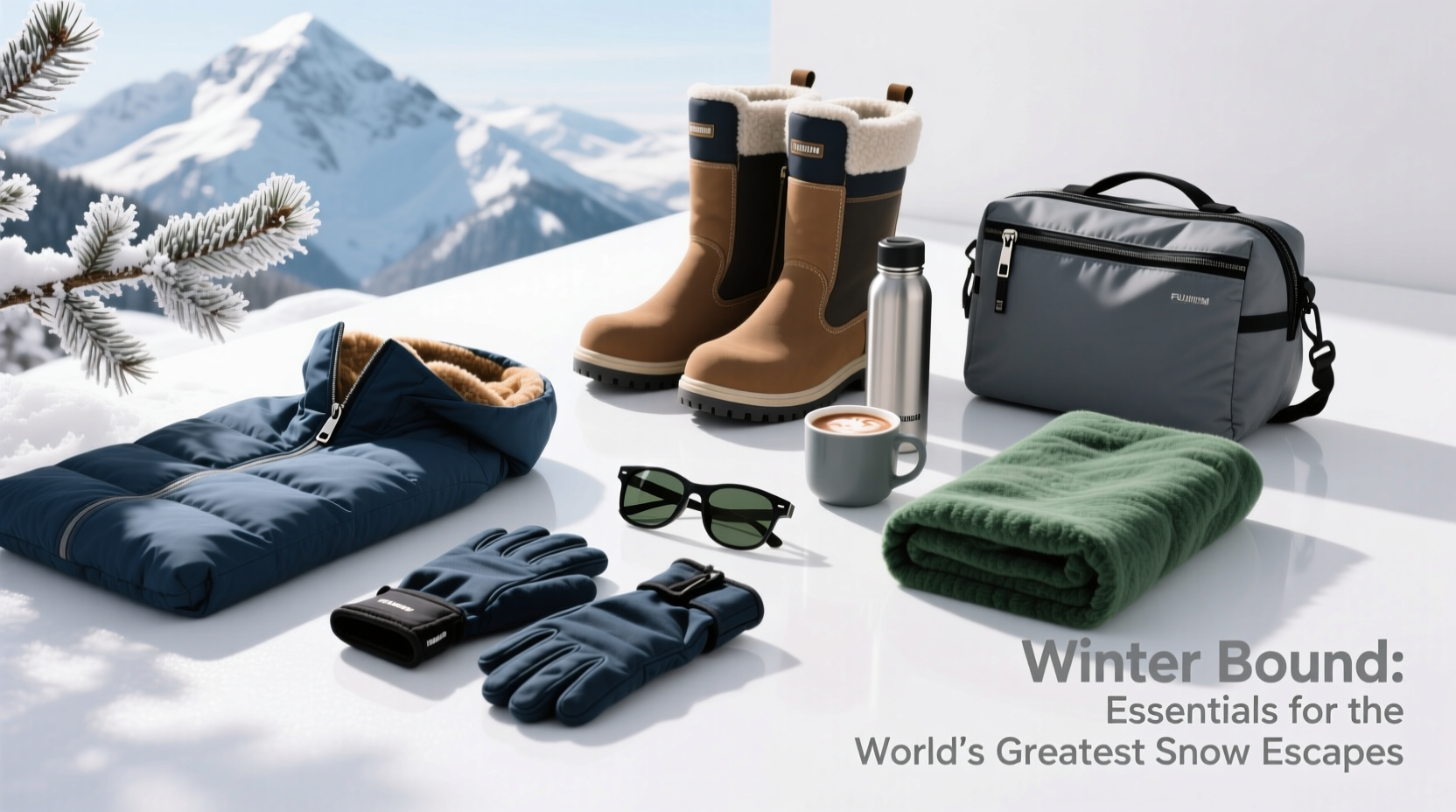 Best Winter Travel Destinations in the World: Packing Guide & Gear Review