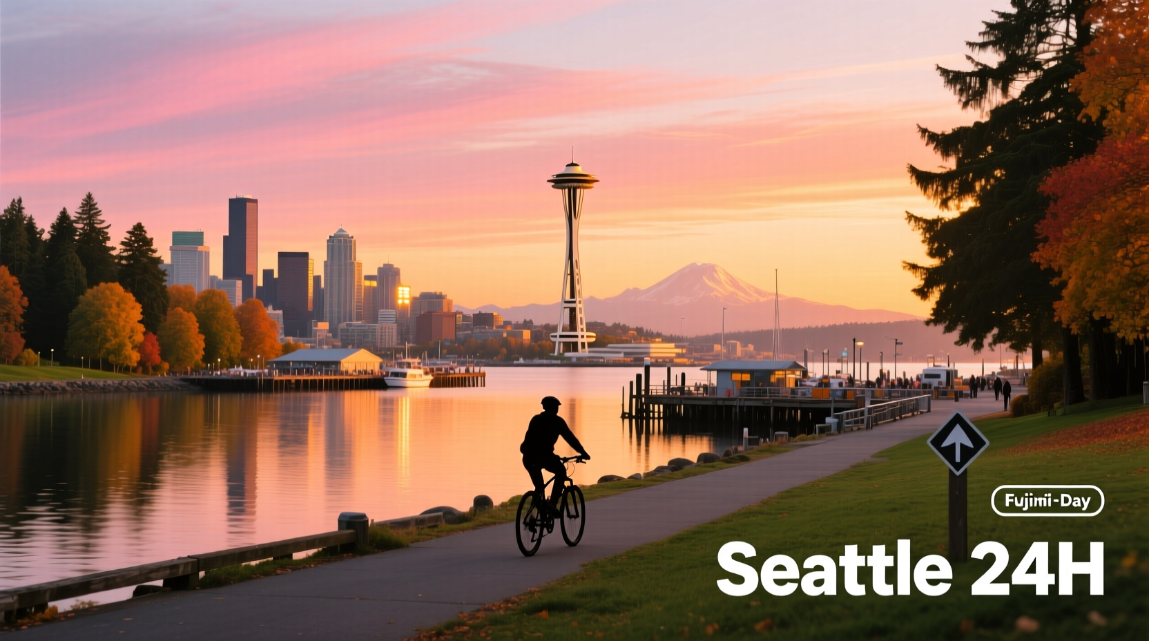 One-Day in Seattle Itinerary: Budget Travel Guide