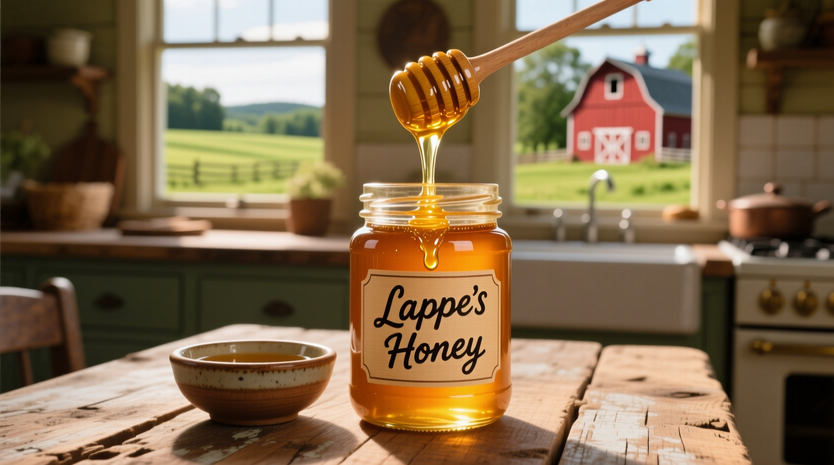honey for sale lappe s