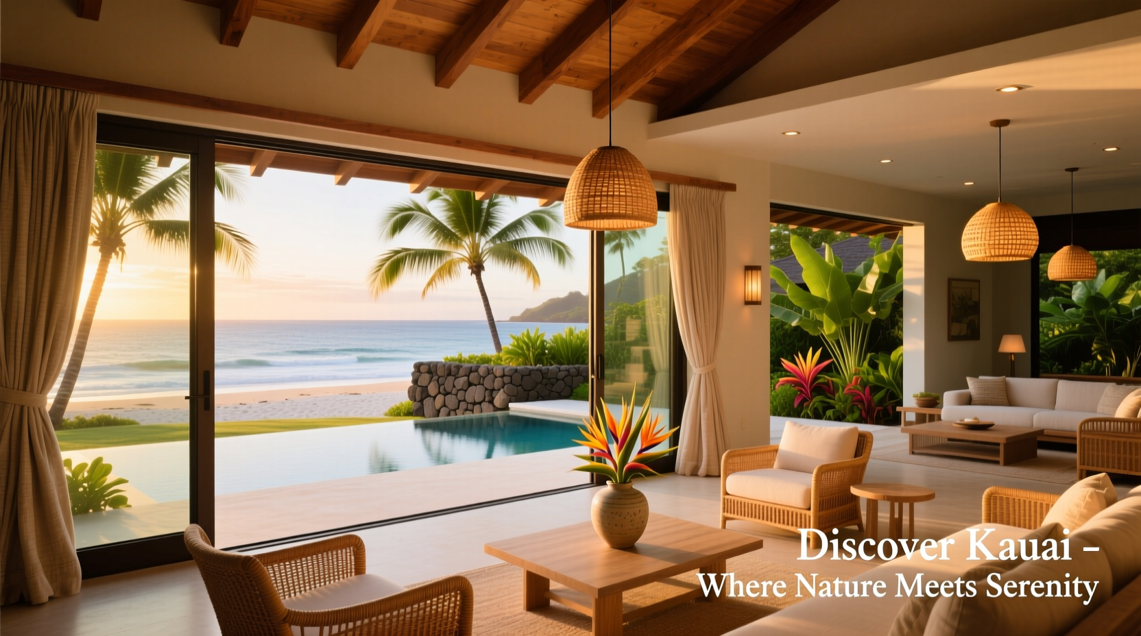 Kauai Hotels Guide for Budget Travelers: How to Find Affordable Stays