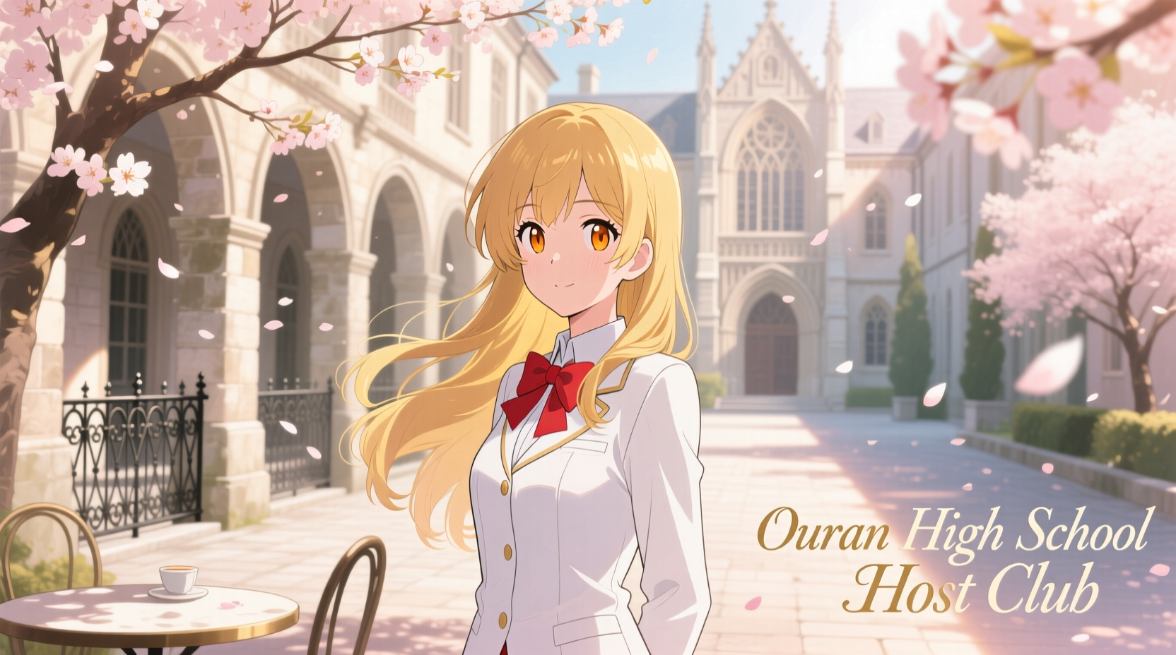 Honey from Ouran High: Complete Character Guide & Insights