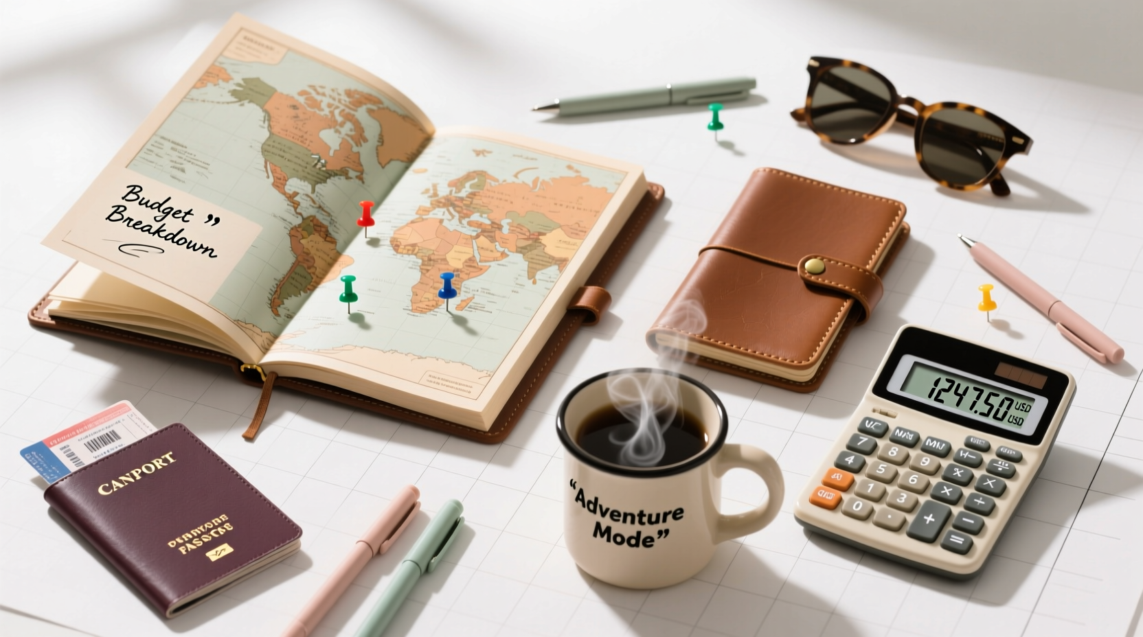 Mindfulness Milwaukee Guide: How to Travel Budget-Consciously in Milwaukee