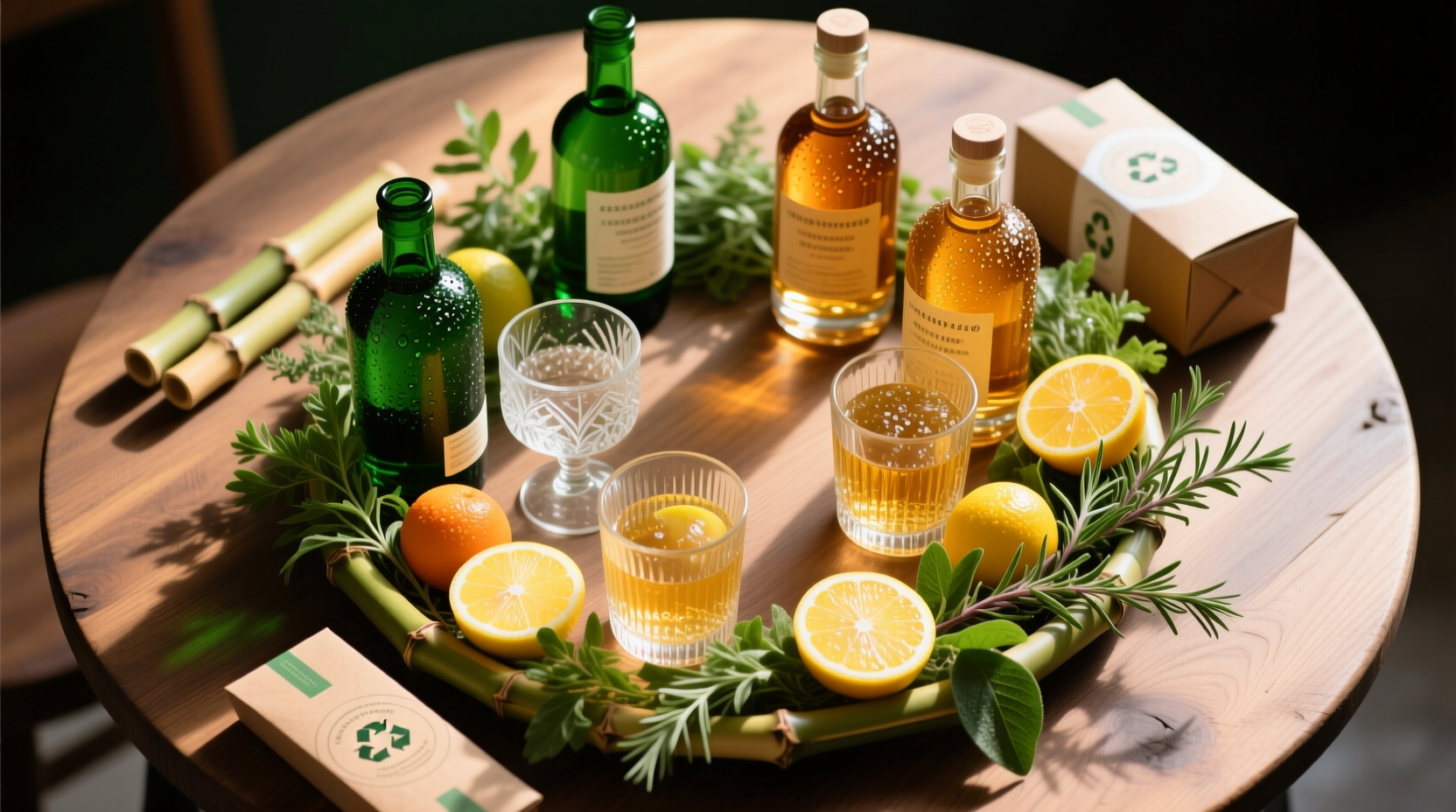 How Distilleries Help Drink Sustainably: A Practical Travel Guide