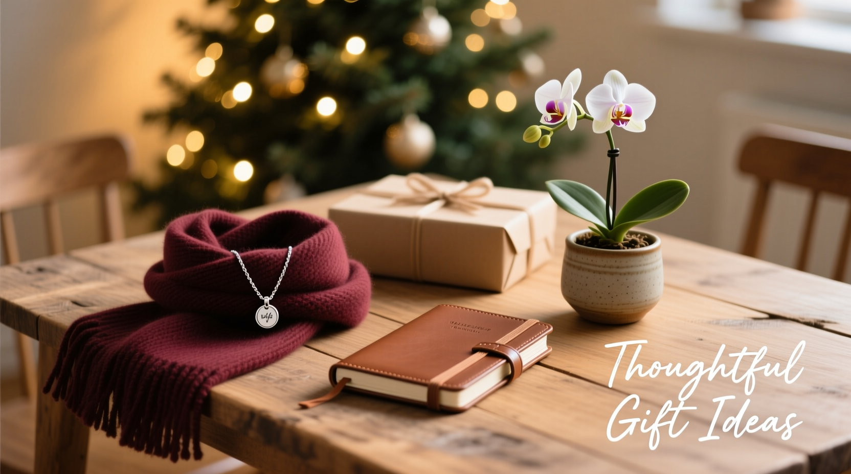 what to buy for your wife on christmas