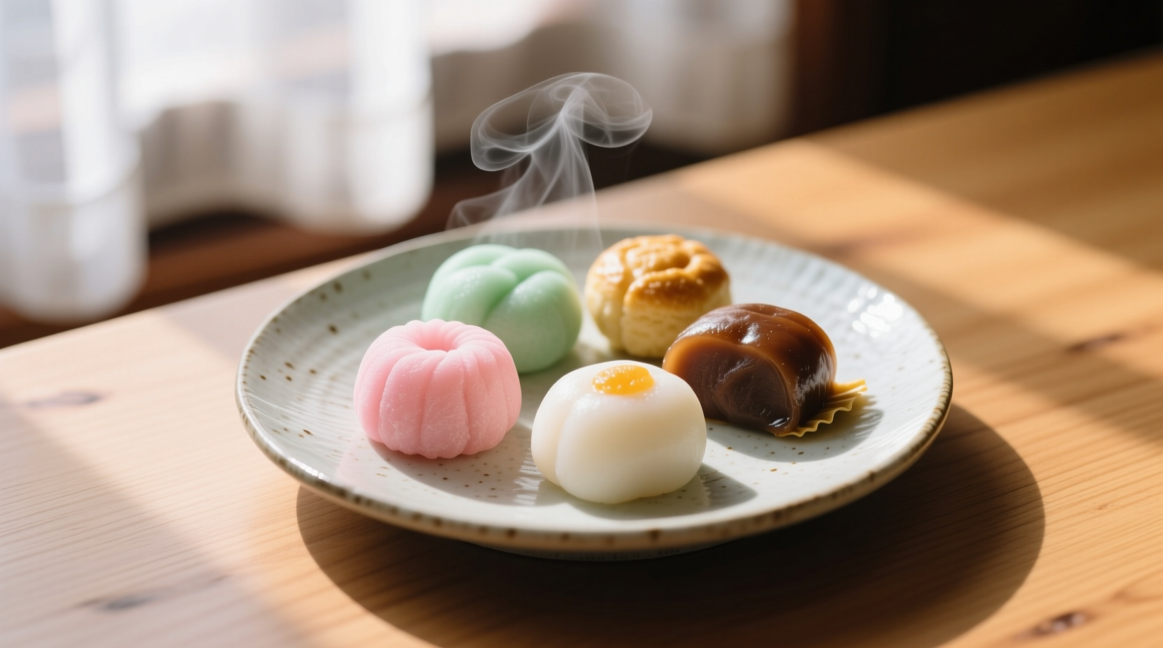 Japanese Sweet Treats Guide: What to Eat, Where & How to Save