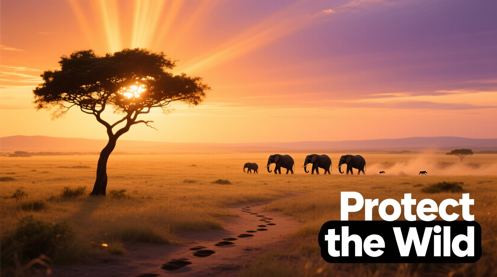 Tanzania Anti-Poaching Message Travel Guide: What Budget Travelers Need to Know