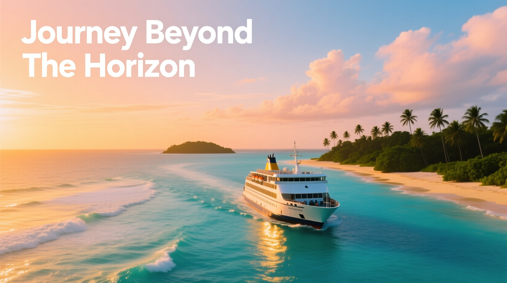 Balearia Caribbean Ferry Bahamas Florida Guide: How to Travel Budget-Friendly