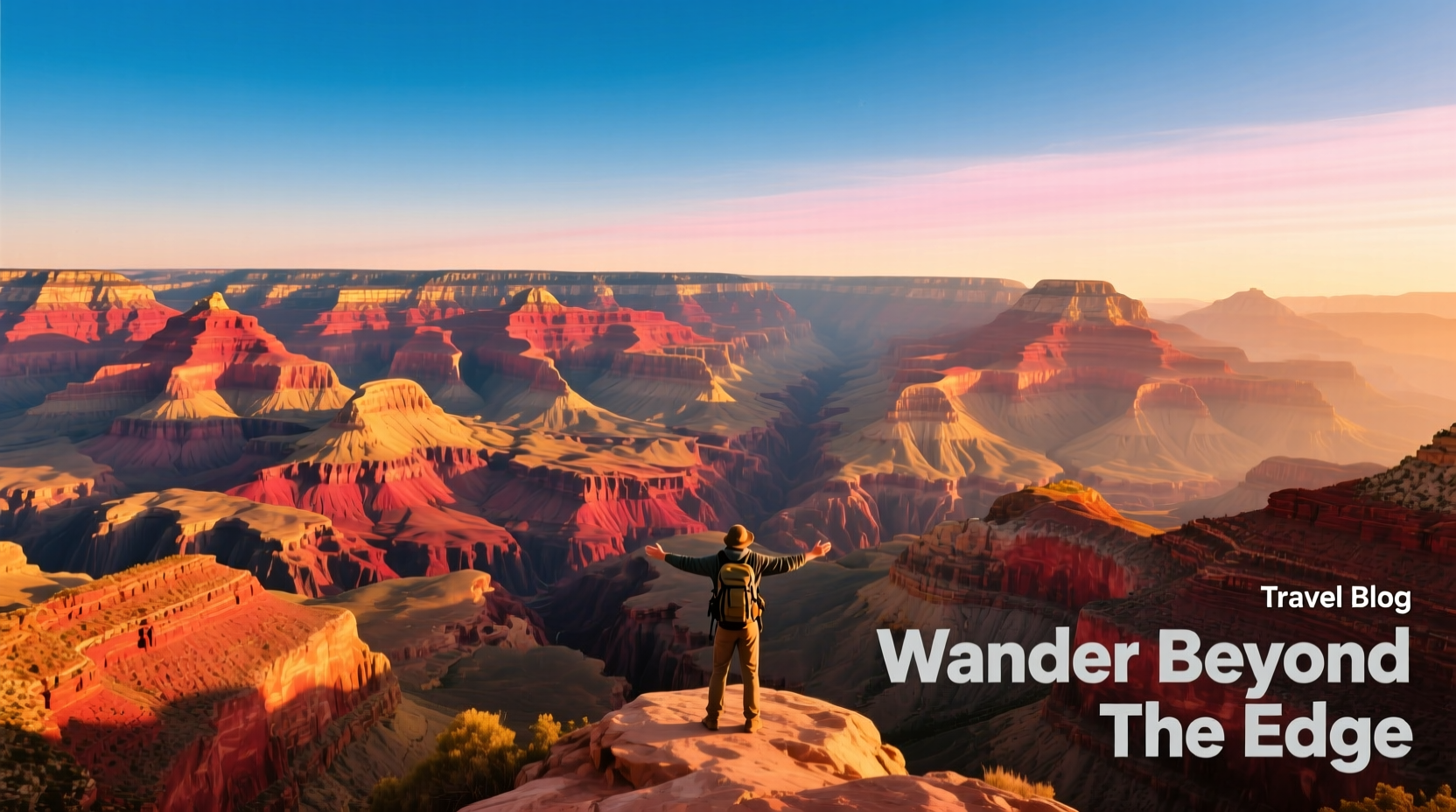 How to Open Phone When Standing at Grand Canyon National Park: Budget Guide