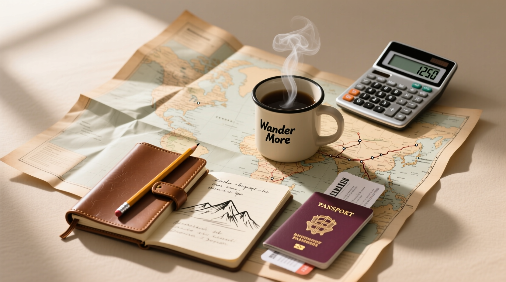 How to Plan a Germany Trip Using the 17-Cities-5-Routes Strategy