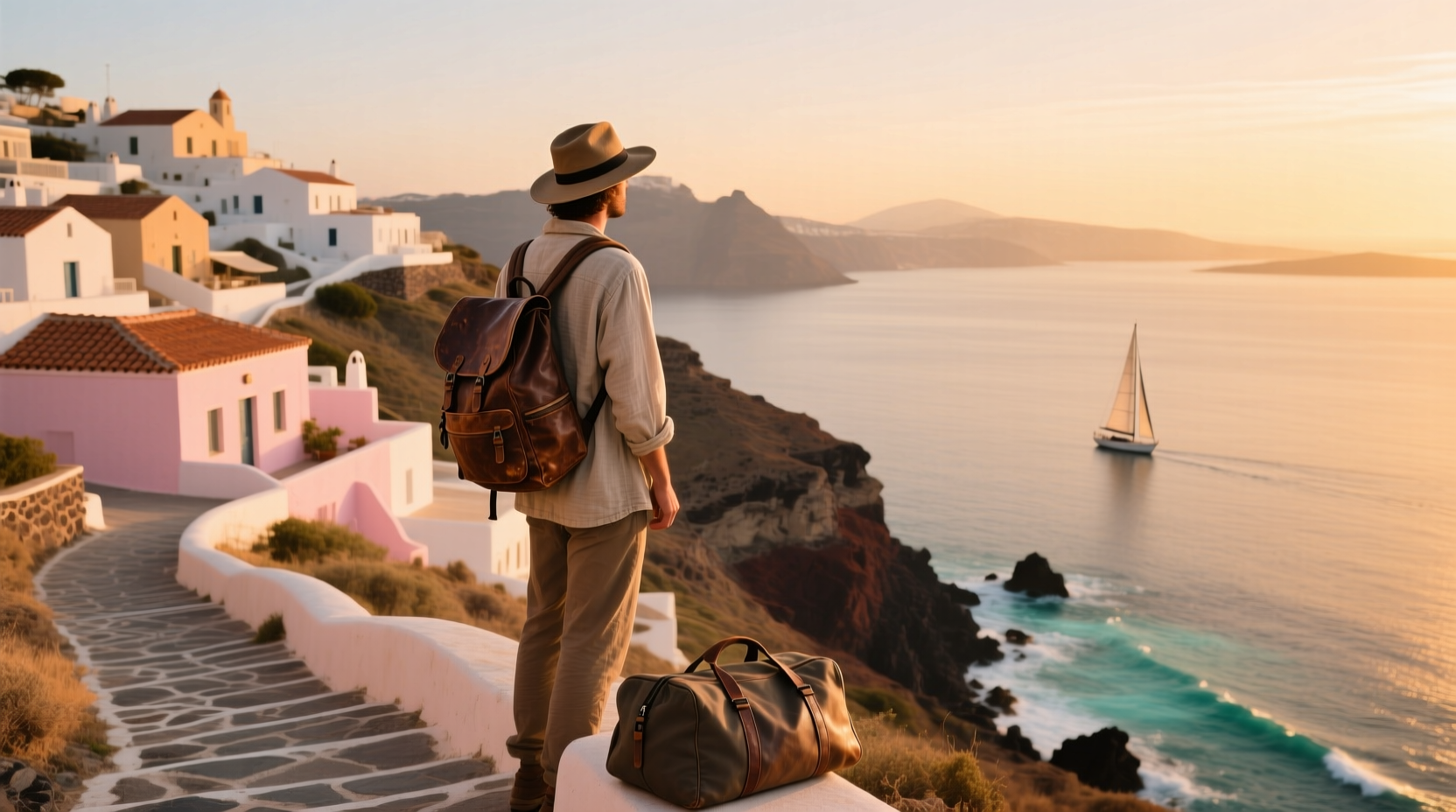 10 Notes on Turning 30: A Travel Narrative on Growth, Uncertainty, and Quiet Courage