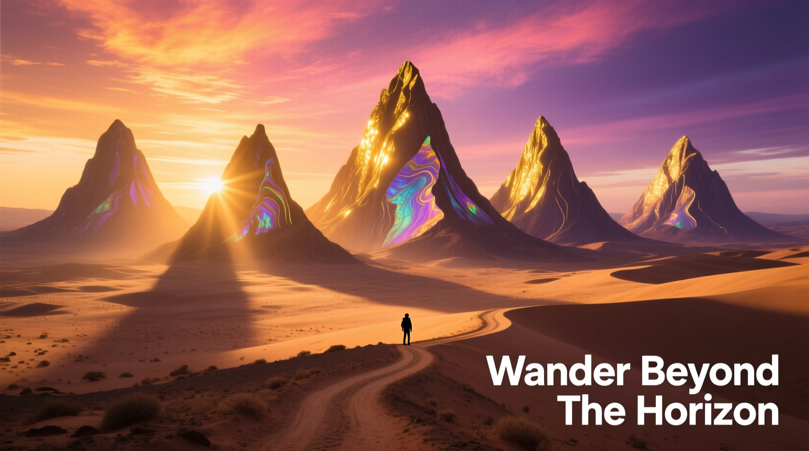 Seven Magic Mountains Budget Travel Guide: How to Visit on a Tight Budget