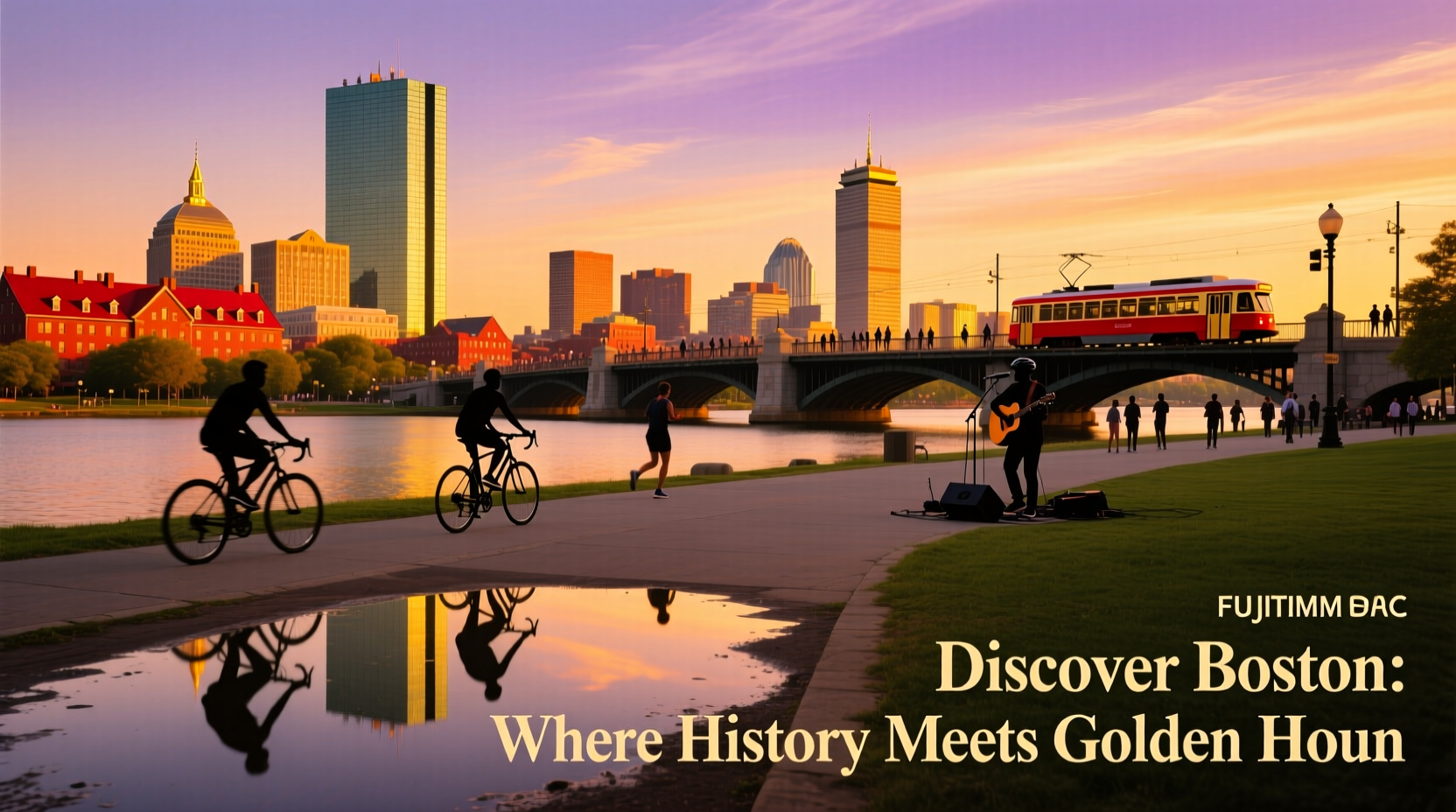 Things to Do in Boston on a Budget: Practical Guide for Travelers