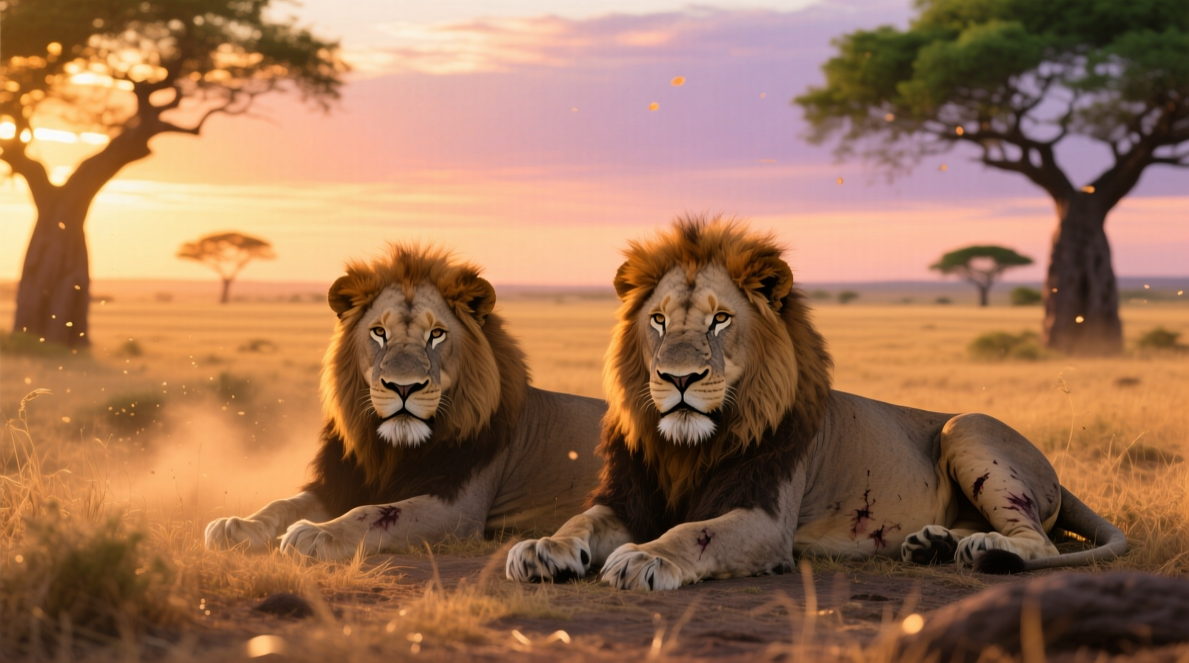 Neglected Lions South Africa: Budget Travel Guide & Practical Tips