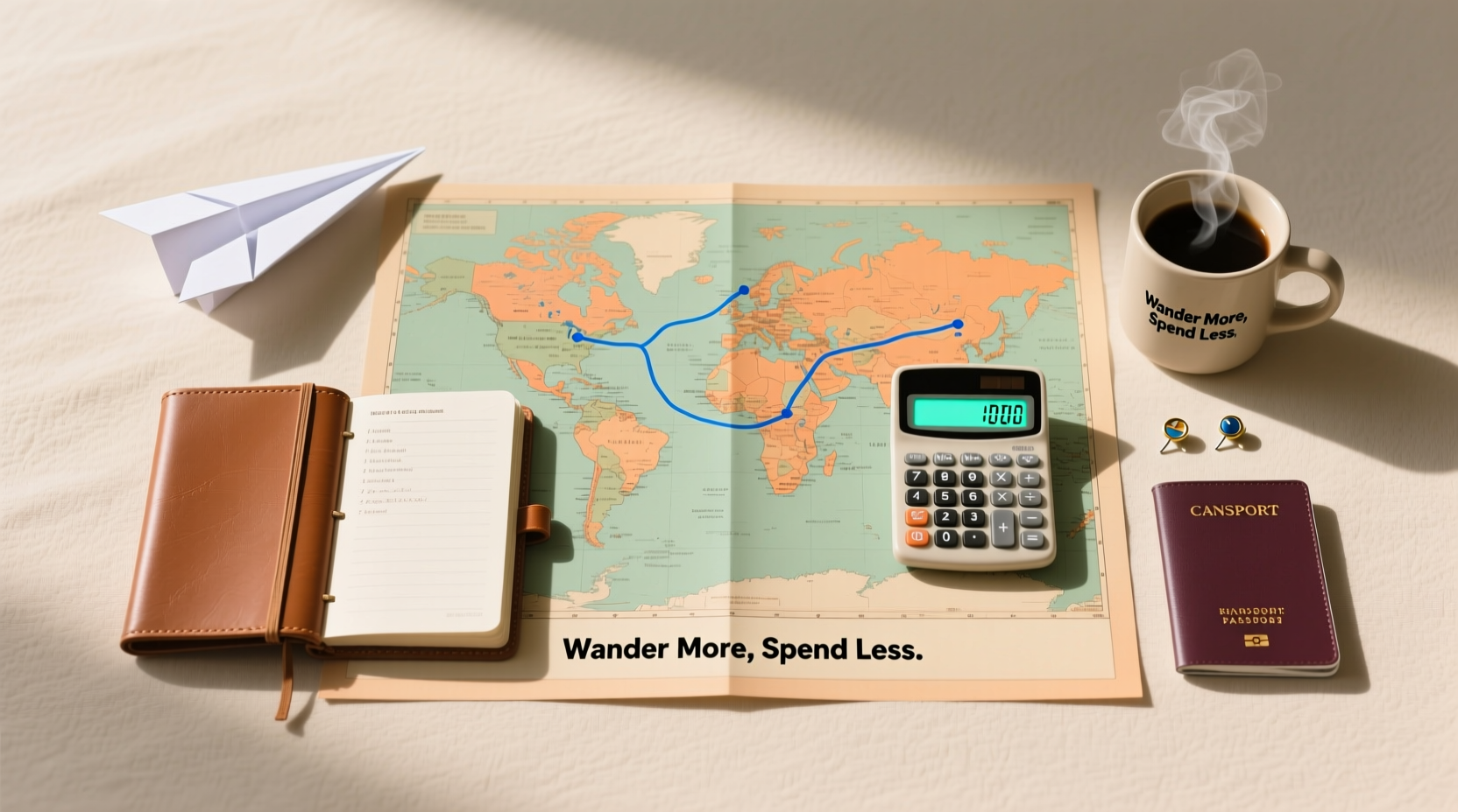 Best Plants to Keep Alive Even When You Travel a Lot: Budget Travel Guide