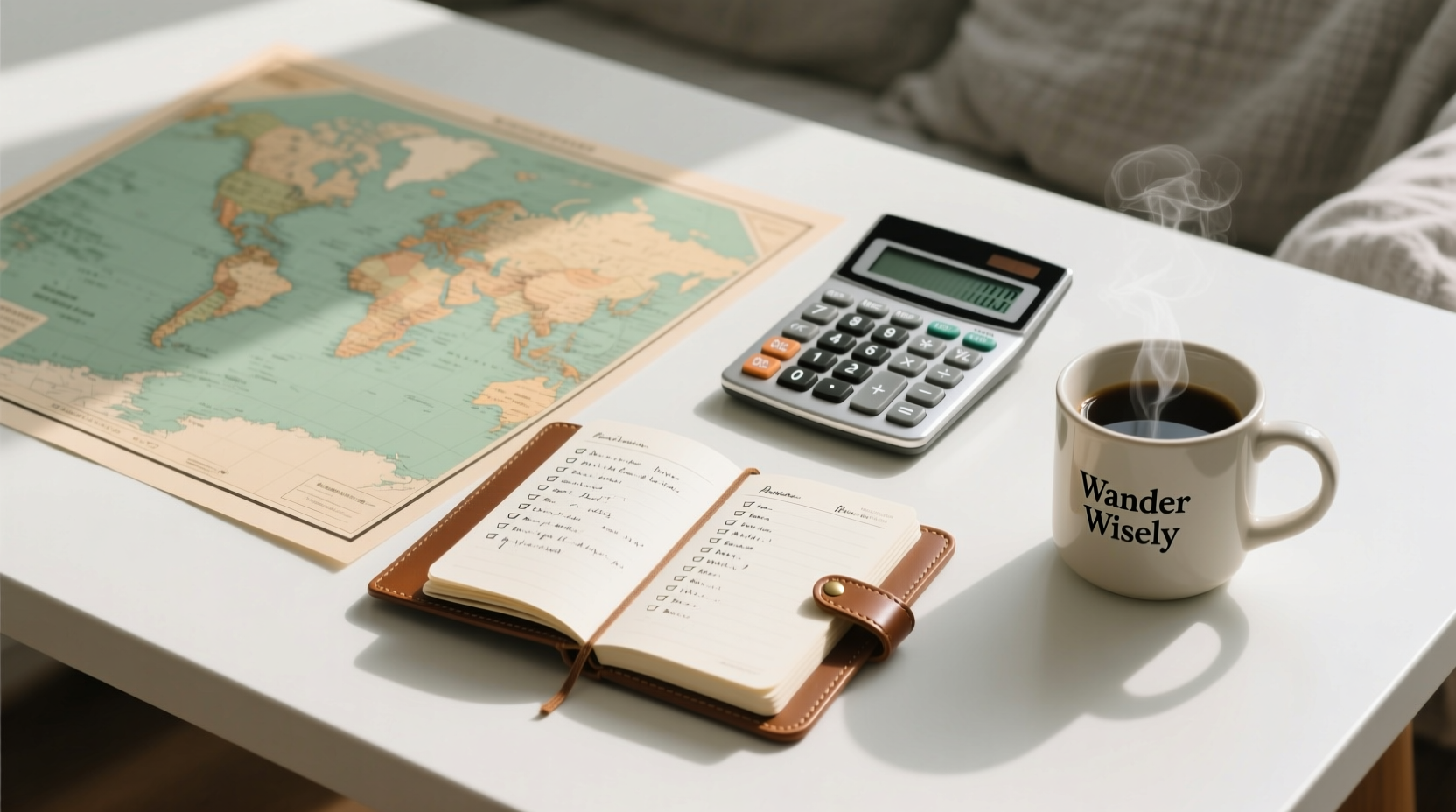 How to Decide If You're Ready to Work Remotely While Traveling