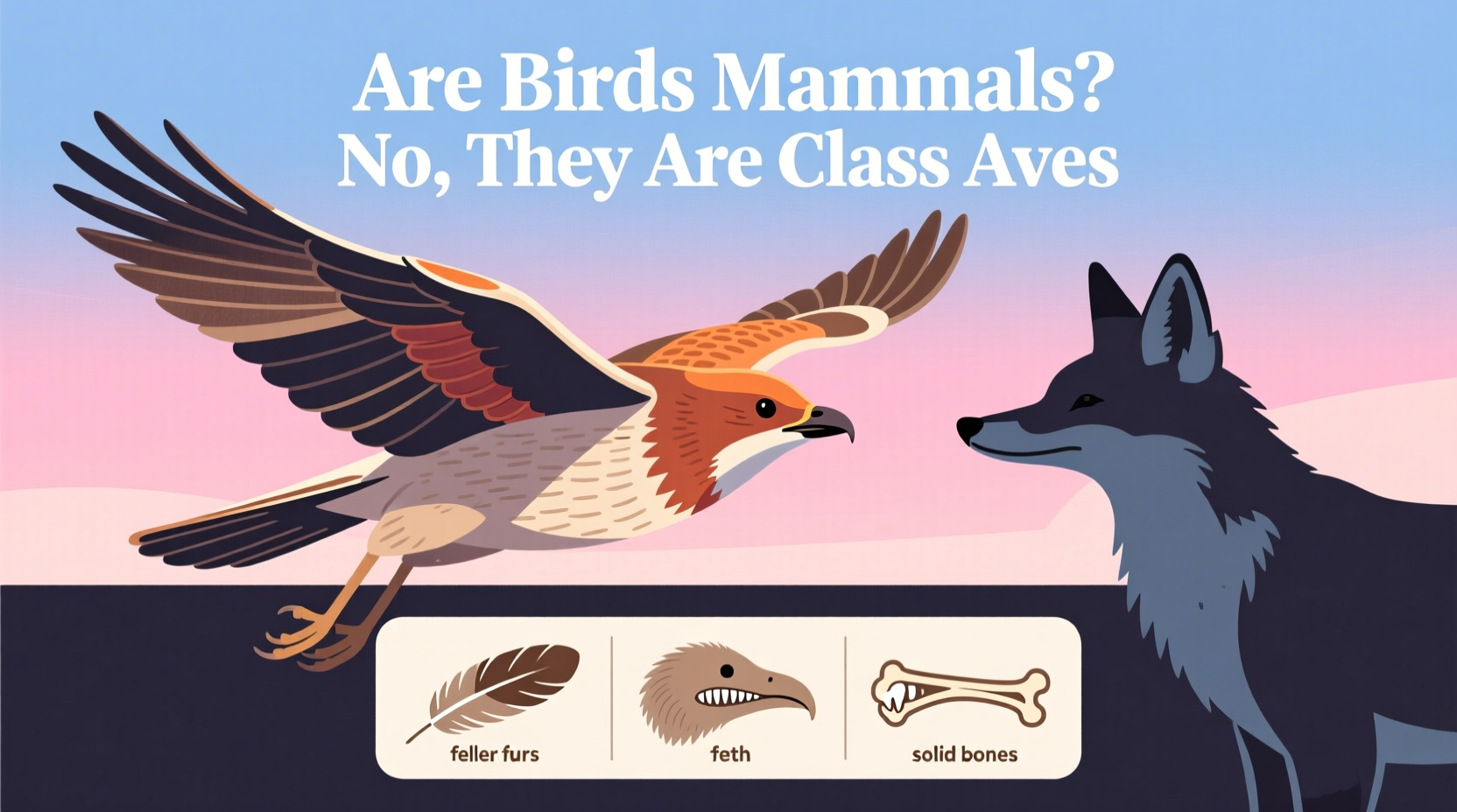 a lot like birds members