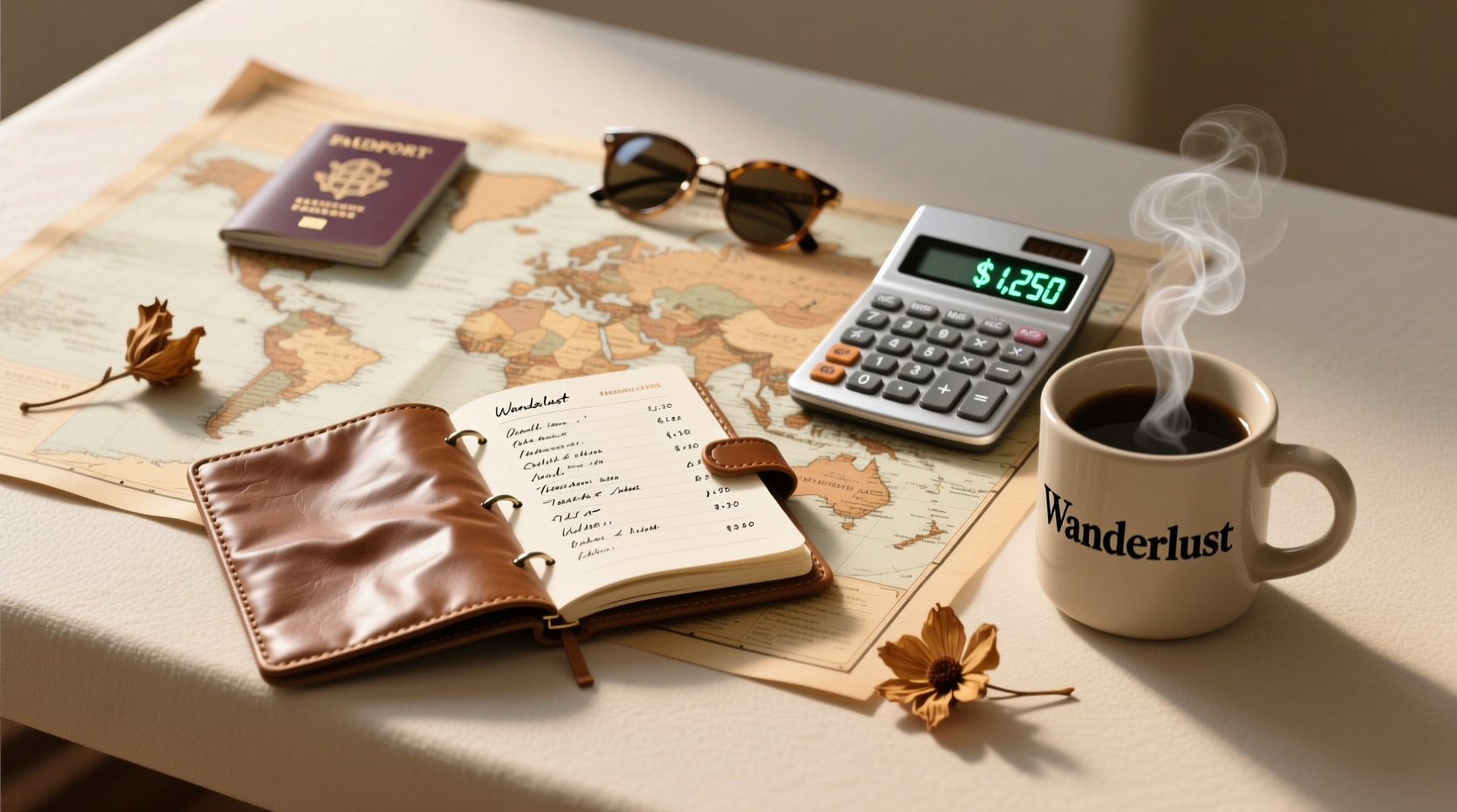 Britain on a Budget: How to Travel the UK for Under £50/Day