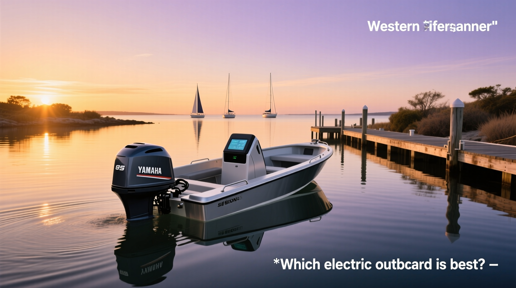 How to Choose Yamaha Electric Outboard Motor, Which Electric Outboard Is Best?