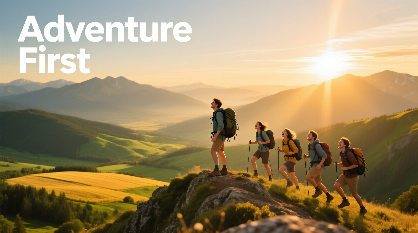 Americans Need to Slow Down: How to Make Travel a Priority on a Budget