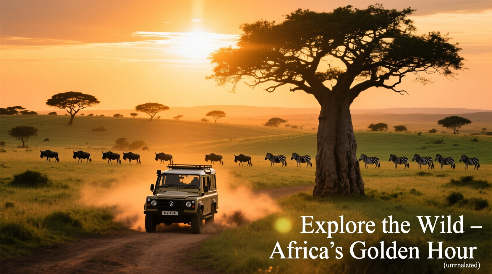 What to Expect on an Overland Safari in Africa: Budget Traveler’s Guide