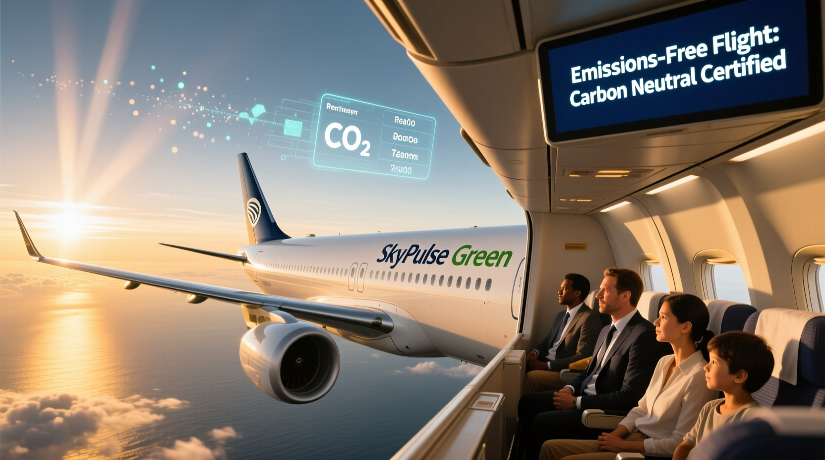 How to Navigate Frequent-Flyer-Program Ban Emissions Rules