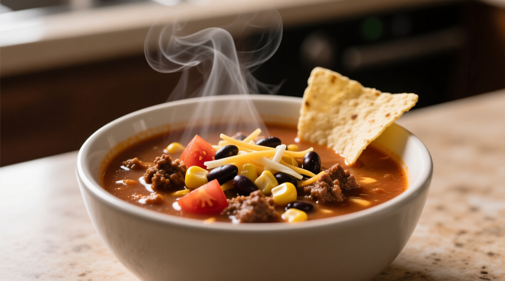 5 ingredient taco soup what counts what doesn t matter