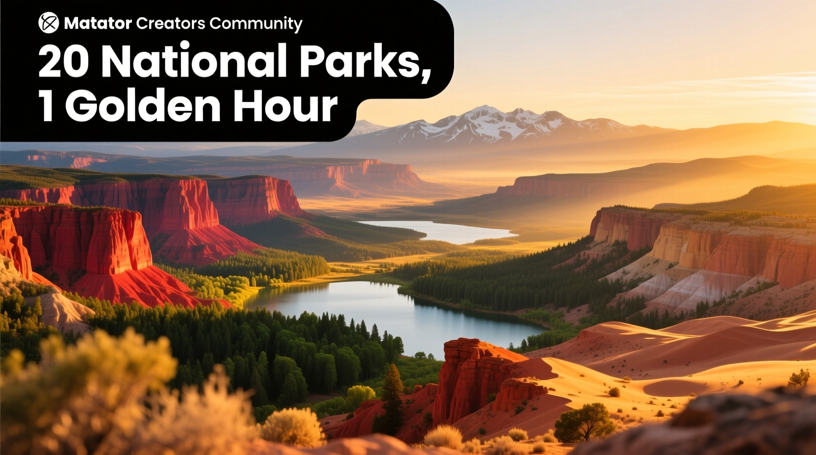 20 Beautiful Pictures National Parks Matador Creators Community Guide