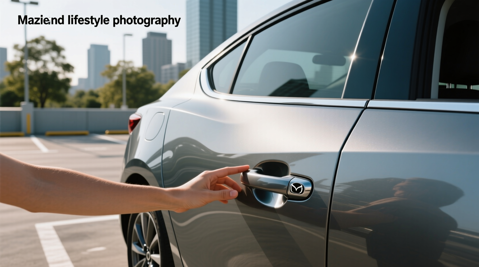How to Choose Mazda 3 Rear Door: Common Problems Buying Guide