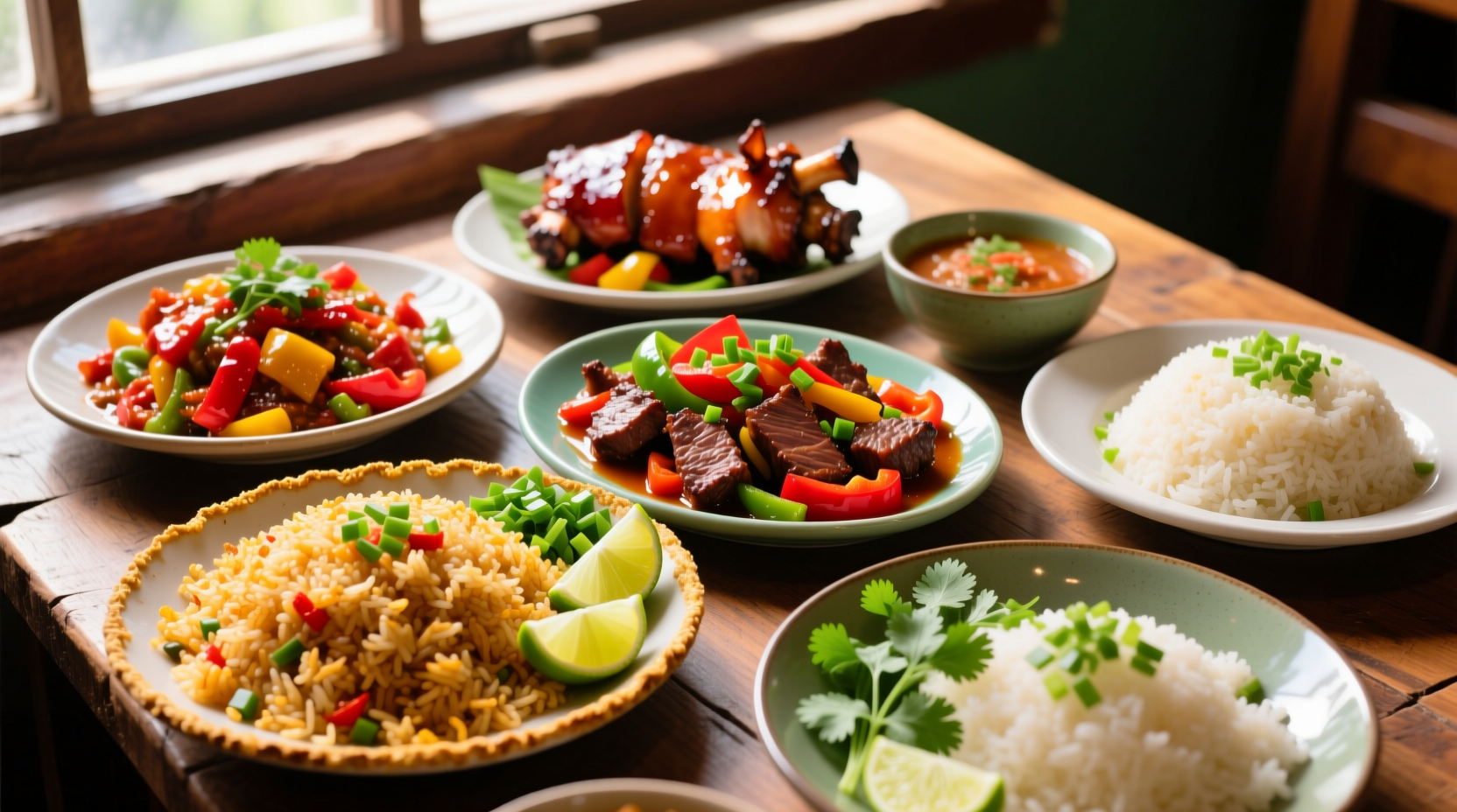 Chifa Food in Peru: What to Eat, Where to Go & How to Eat Well on a Budget