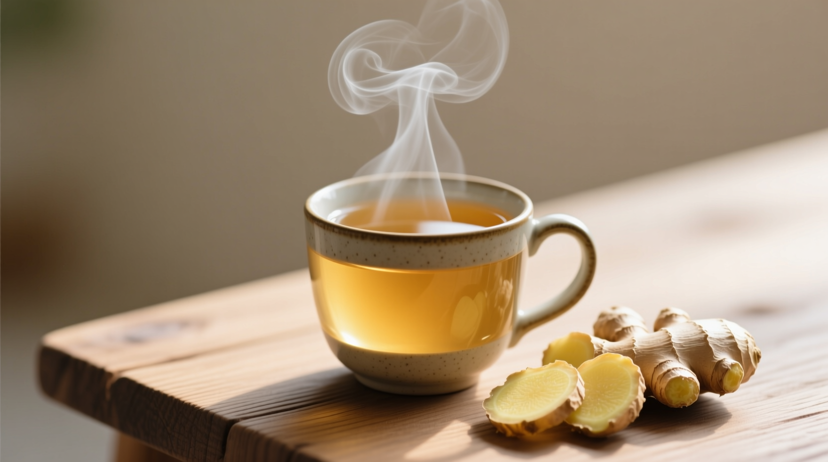 ginger tea for acid reflux when it helps and when it hurts