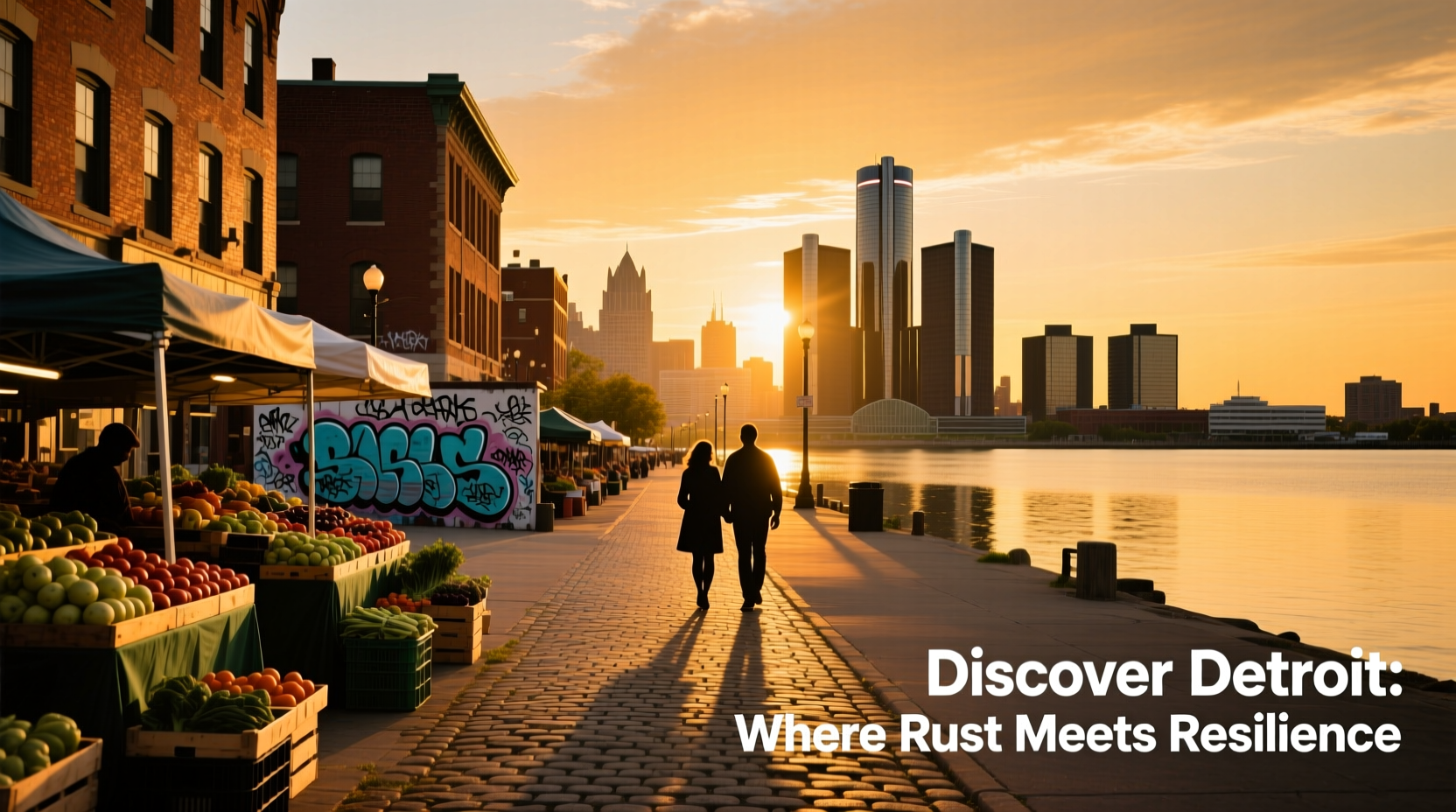 Things to Do in Detroit Michigan: Budget Travel Guide