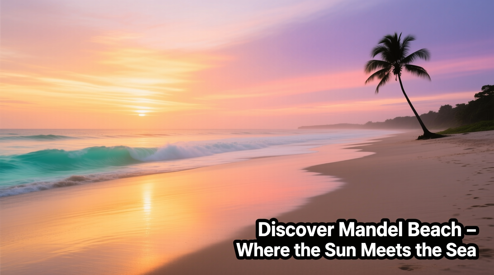 Mandel Beach Indonesia Budget Travel Guide: How to Visit Cheaply