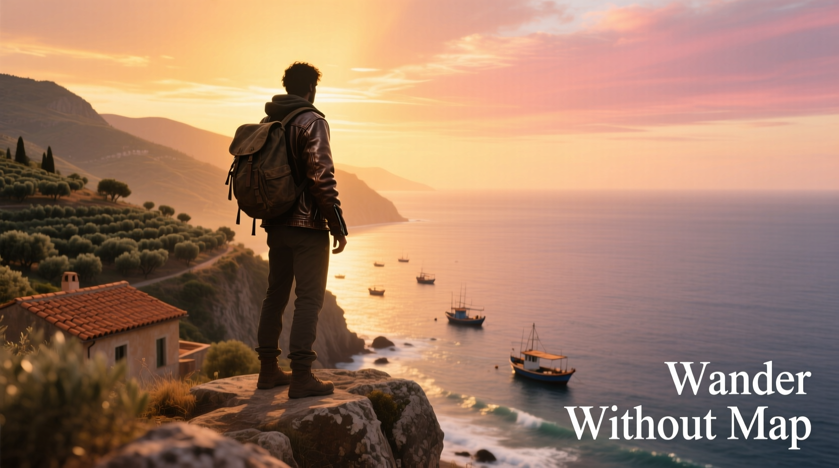What I Missed in White Christian History Travel: A Personal Reckoning