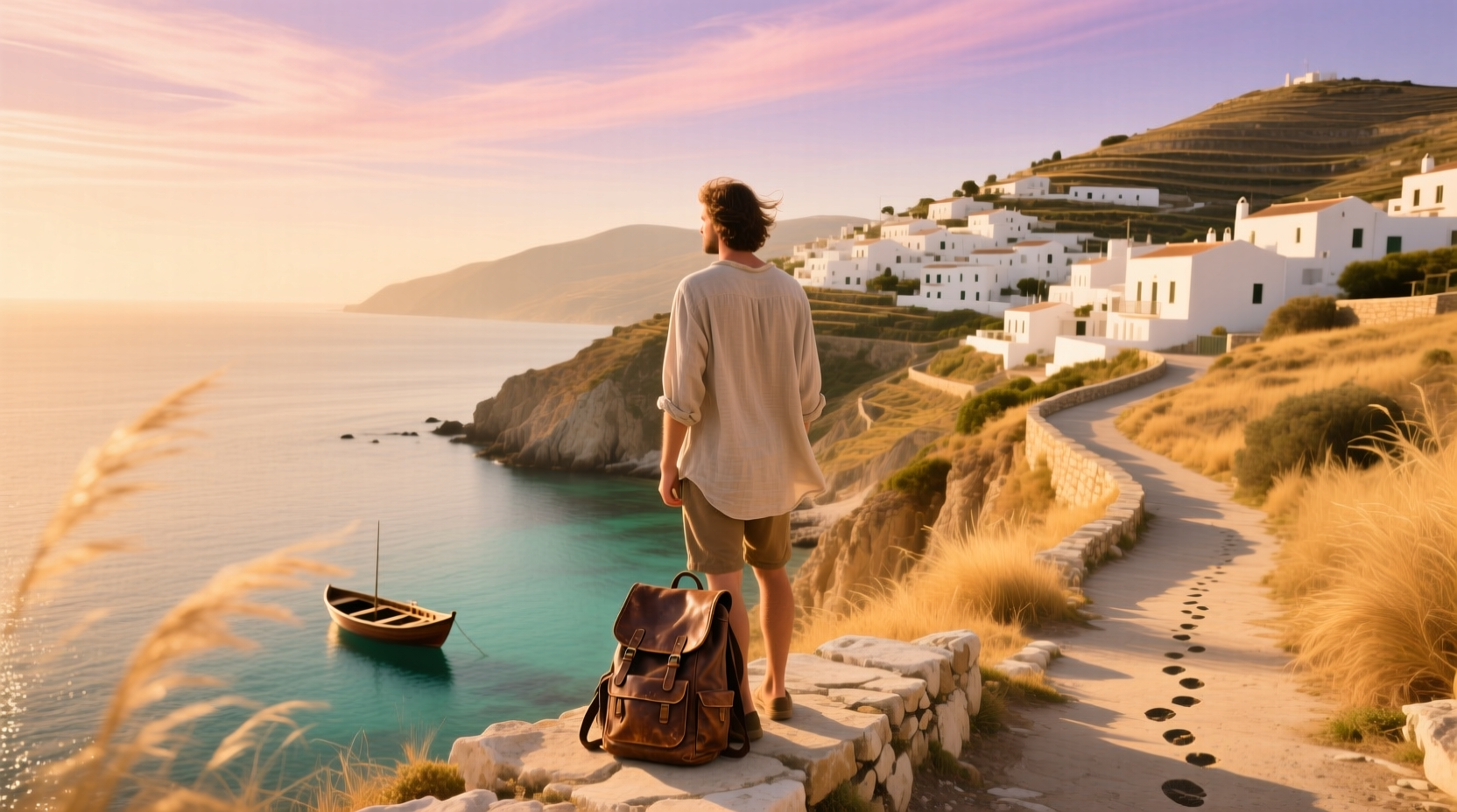 What to Look for in the Southern Suburbs: A 9-Thing Travel Narrative