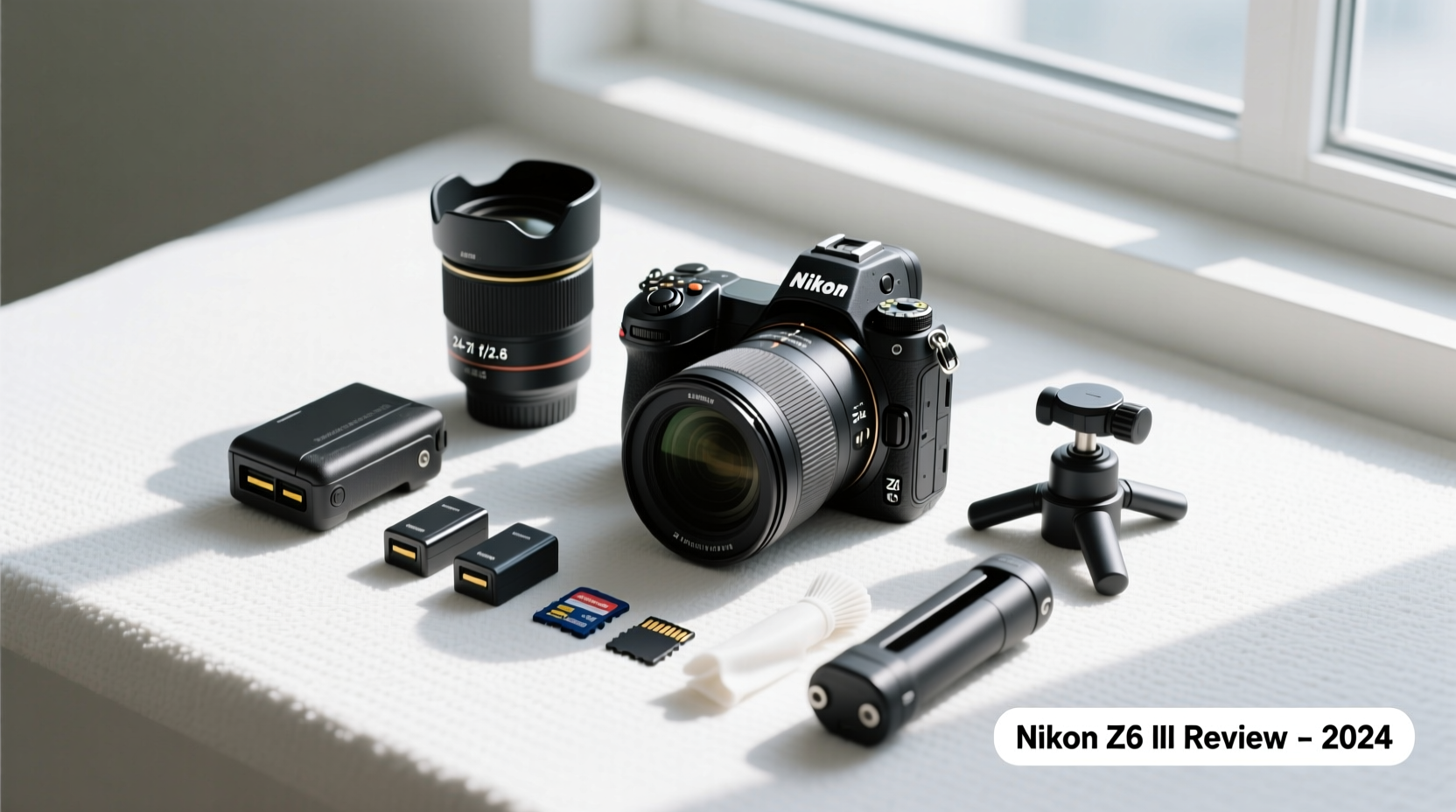 Nikon Z6 III Review: Is It Worth It for Budget Travelers?