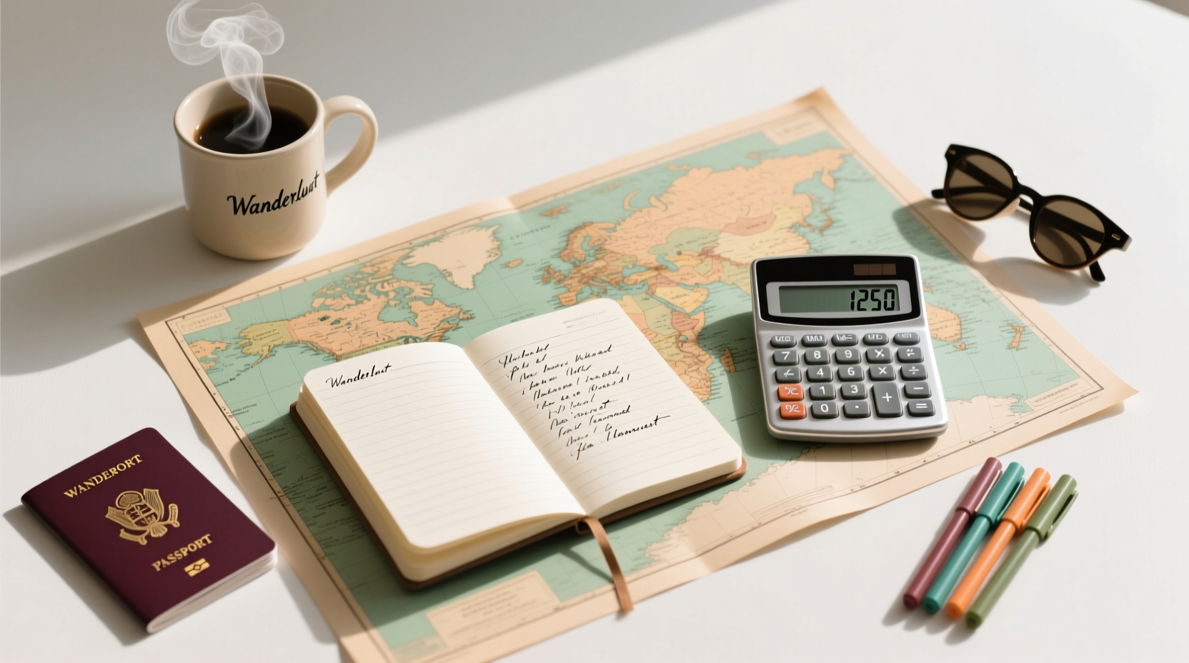 Traveling Solo: How to Tell Your Partner You Want to Travel Alone