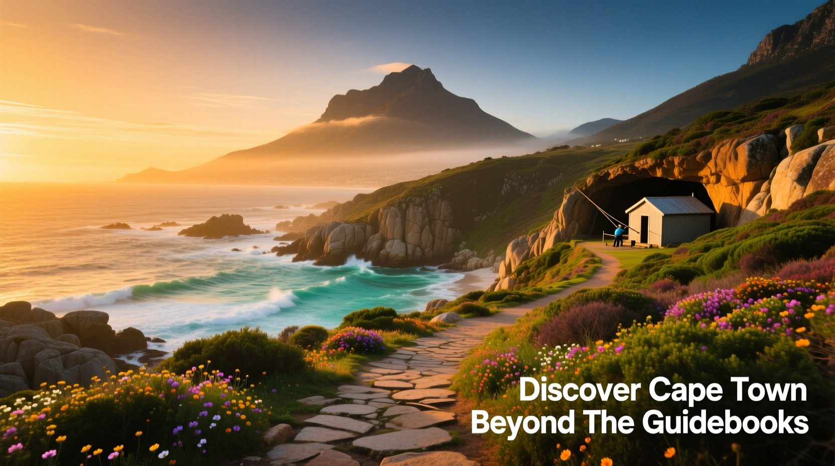 Scenic Spots in Cape Town Locals Know: Budget Travel Guide