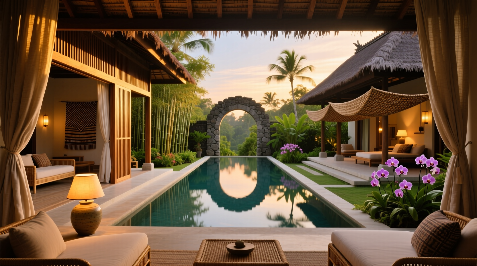 Best Places to Stay in Ubud: Budget Accommodation Guide