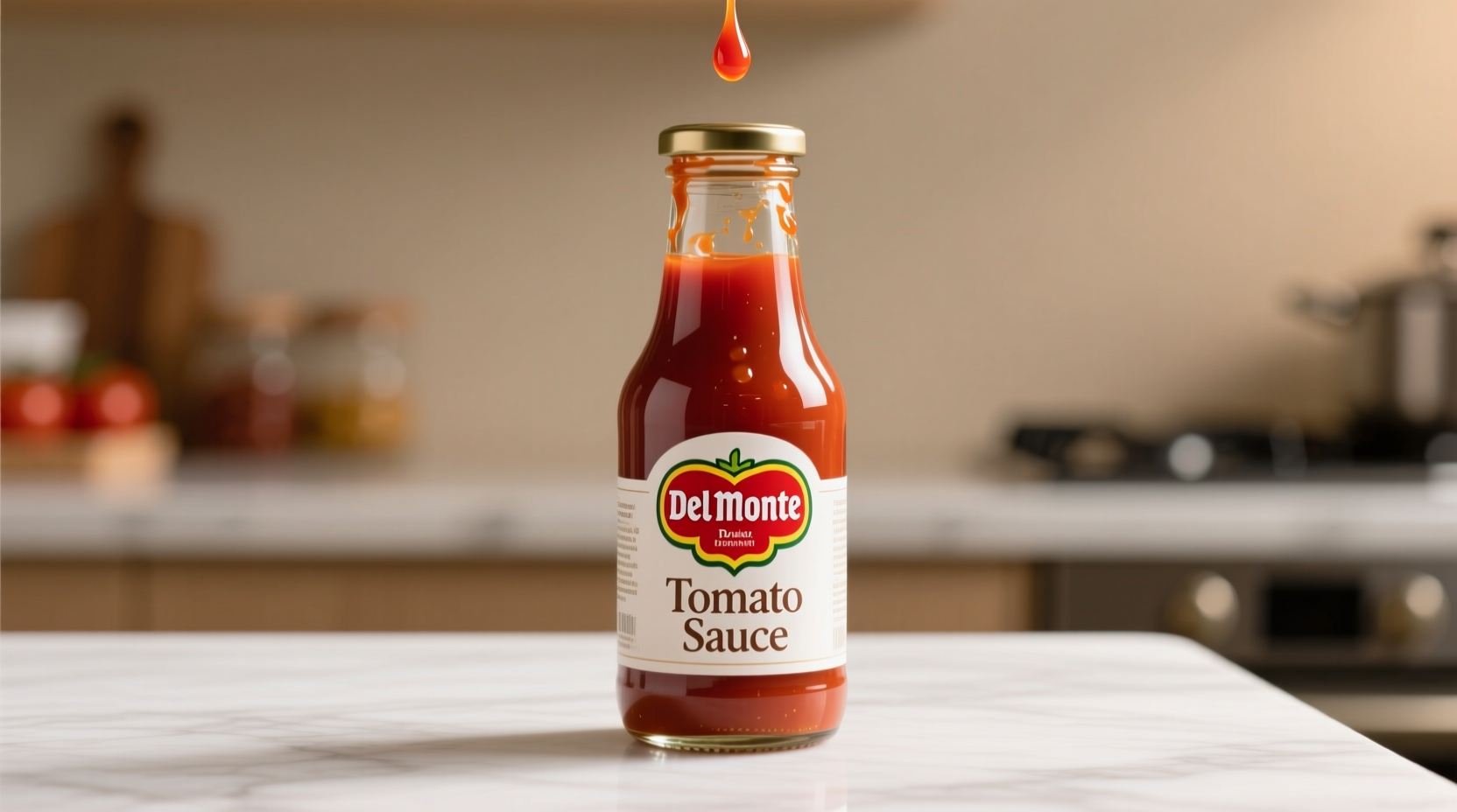 Del Monte Tomato Sauce: Best Uses & Cooking Guide
