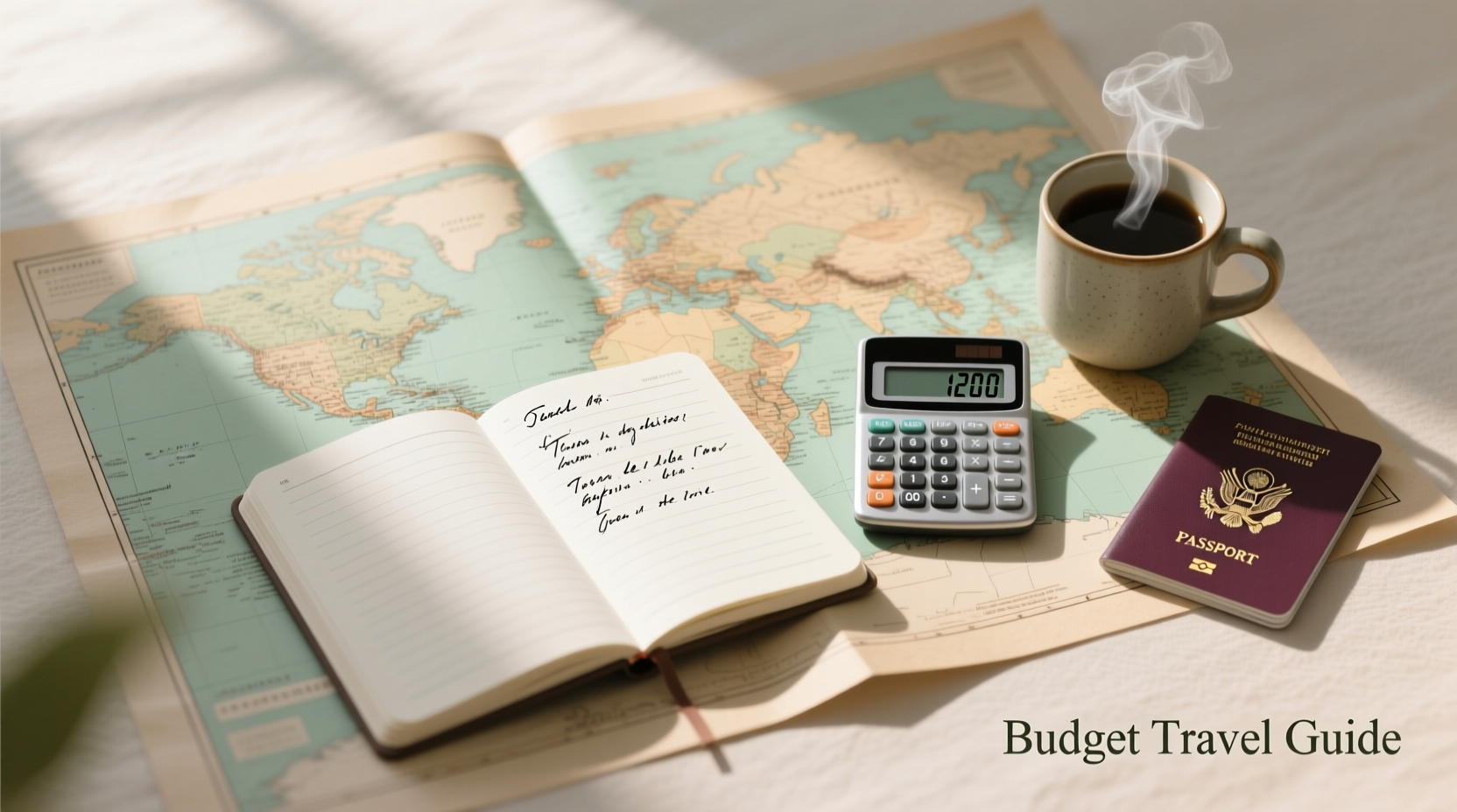 How to Travel Cheap Using the Sharing Economy: A Practical Guide
