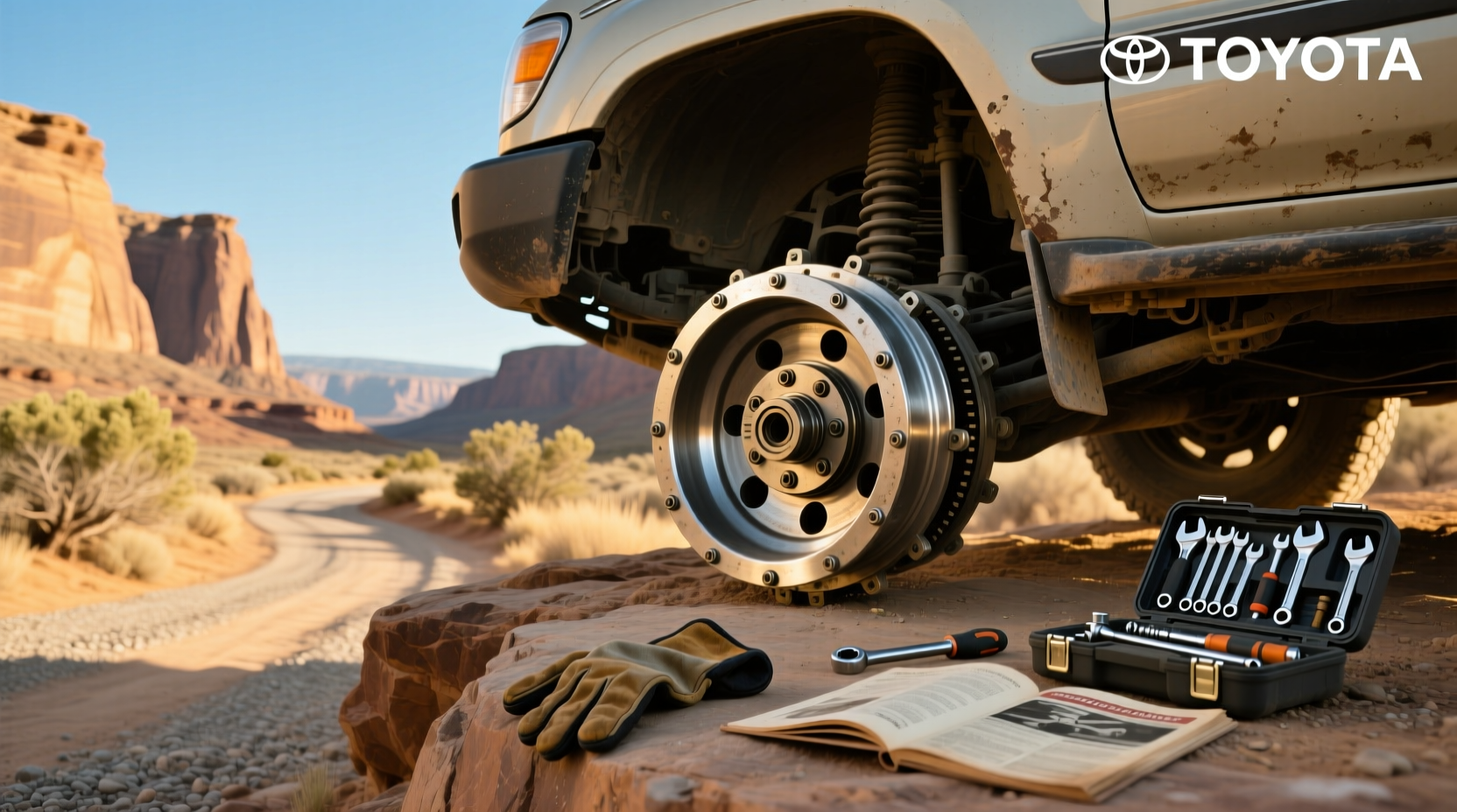 How to Choose Toyota Land Cruiser Free Wheel Hub: Buying Guide