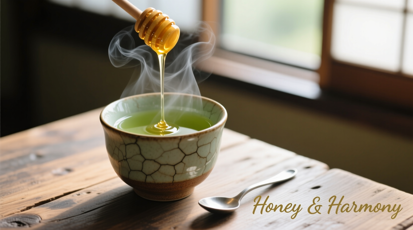 Tea with Honey: Proper Temperature & Health Benefits Explained
